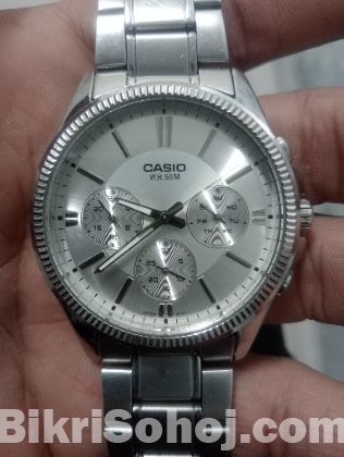 Casio MTP1375